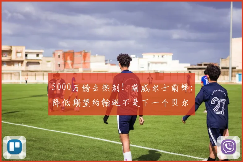 5000万镑去热刺！前威尔士前锋：降低期望约翰逊不是下一个贝尔