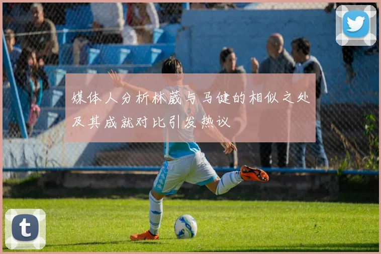 媒体人分析林葳与马健的相似之处及其成就对比引发热议