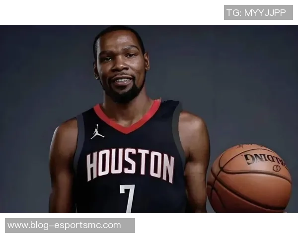 媒体人预测杜兰特下赛季总得分将超科比若无伤病轻松突破四万大关