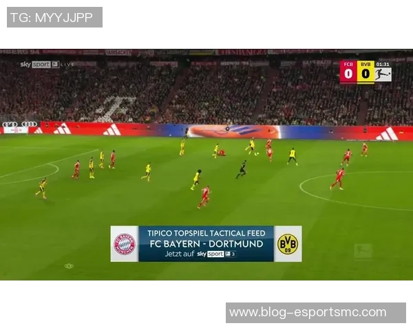 拜仁关注施洛特贝克但优先考虑其他引援目标