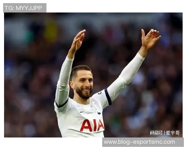 热刺中场本坦库尔腿筋受伤将缺席三个月影响球队战斗力