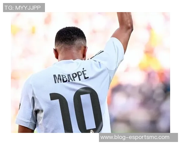 皇马本赛季打进50球姆巴佩贡献33球占比66表现惊艳